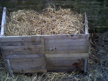 'Standard composter'