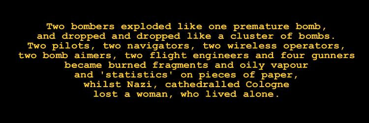 concrete poems fish. Concrete poetry Commentary